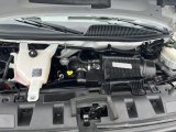 2016 Chevrolet Express 3500 Cargo WT 6.0 Liter OHV 16-Valve FlexFuel Votec V8 Engine