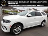 2022 White Knuckle Dodge Durango GT AWD #144017703