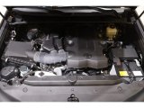 2019 Toyota 4Runner Nightshade Edition 4x4 4.0 Liter DOHC 24-Valve Dual VVT-i V6 Engine