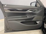 2022 BMW 7 Series 750i xDrive Sedan Door Panel