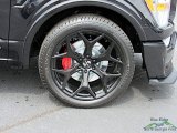 2021 Ford F150 Shelby Super Snake Sport Regular Cab 4x4 Wheel