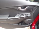 2022 Hyundai Kona SEL AWD Door Panel
