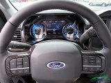 2021 Ford F150 Shelby Super Snake Sport Regular Cab 4x4 Steering Wheel