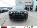 2022 Jeep Cherokee Latitude Lux 4x4