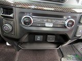 2021 Ford F150 Shelby Super Snake Sport Regular Cab 4x4 Controls