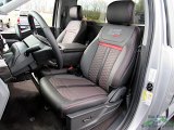 2021 Ford F150 Shelby Super Snake Sport Regular Cab 4x4 Front Seat