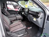 2021 Ford F150 Shelby Super Snake Sport Regular Cab 4x4 Front Seat