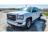 2017 GMC Sierra 1500 Crew Cab 4WD Exterior