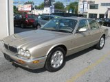 2001 Jaguar XJ XJ8