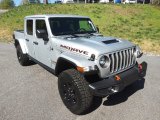 Jeep Gladiator 2022 Data, Info and Specs
