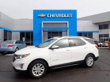 2019 Chevrolet Equinox LT AWD