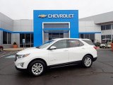 2019 Chevrolet Equinox LT AWD