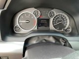 2016 Toyota Tundra TRD Pro CrewMax 4x4 Gauges