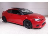 2013 Absolutely Red Scion tC Release Series 8.0 #144017747