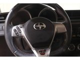 2013 Scion tC Release Series 8.0 Steering Wheel