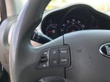 2016 Kia Sportage LX Steering Wheel
