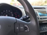 2016 Kia Sportage LX Steering Wheel