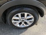 2016 Kia Sportage LX Wheel