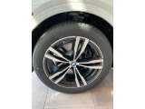 2022 BMW X7 M50i Wheel