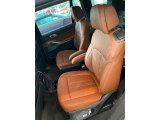 2022 BMW X7 M50i Rear Seat