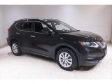 2020 Nissan Rogue SV AWD