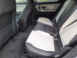 2022 Land Rover Discovery Sport S R-Dynamic Rear Seat