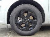 Land Rover Discovery Sport 2022 Wheels and Tires