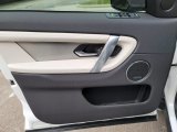 2022 Land Rover Discovery Sport S R-Dynamic Door Panel