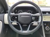2022 Land Rover Discovery Sport S R-Dynamic Steering Wheel