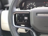 2022 Land Rover Discovery Sport S R-Dynamic Steering Wheel
