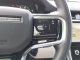2022 Land Rover Discovery Sport S R-Dynamic Steering Wheel