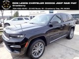 2022 Jeep Grand Cherokee Summit 4x4