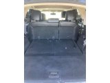 2014 Infiniti QX60 3.5 Trunk