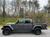 2022 Jeep Gladiator Mojave 4x4