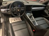 Porsche 911 Interiors