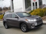 2019 Toyota Highlander XLE AWD
