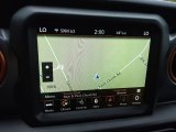 2022 Jeep Gladiator Mojave 4x4 Navigation