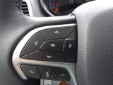 2022 Jeep Grand Cherokee Limited Steering Wheel