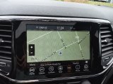 2022 Jeep Grand Cherokee Limited Navigation