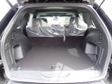 2022 Jeep Grand Cherokee Limited 4x4 Trunk