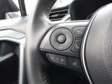 2020 Toyota RAV4 TRD Off-Road AWD Steering Wheel