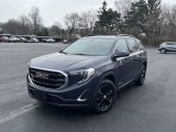 2019 GMC Terrain SLE AWD