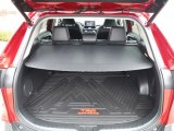 2020 Toyota RAV4 TRD Off-Road AWD Trunk