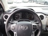 2020 Toyota Tundra Platinum CrewMax 4x4 Steering Wheel
