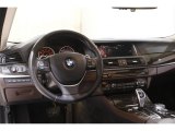 2016 BMW 5 Series 535i xDrive Sedan Dashboard