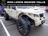 2020 Gobi Jeep Gladiator Mojave 4x4 #144034648