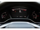 2022 Honda CR-V EX AWD Gauges