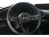 2021 Mazda Mazda3 Premium Plus Hatchback AWD Steering Wheel