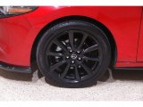2021 Mazda Mazda3 Premium Plus Hatchback AWD Wheel