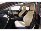 2019 Lexus NX 300 AWD Creme Interior